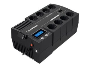 original CyberPower | Backup UPS Systems | BR1200ELCD | 1200 VA | 720 W