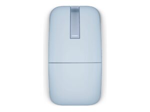 original Dell | Bluetooth Travel Mouse | MS700 | Wireless | Misty Blue