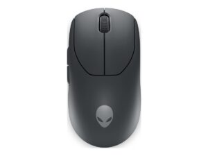 original Dell | Alienware Pro | Wired/Wireless | Dark Side of the Moon
