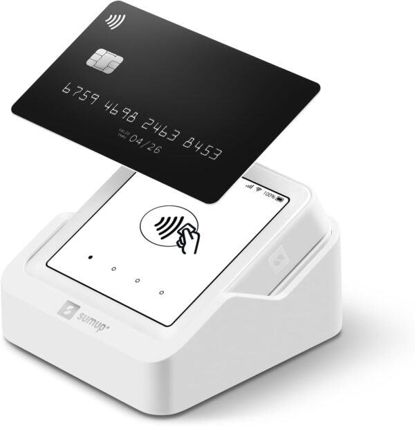 SumUpSolo Card Reader 800605502
