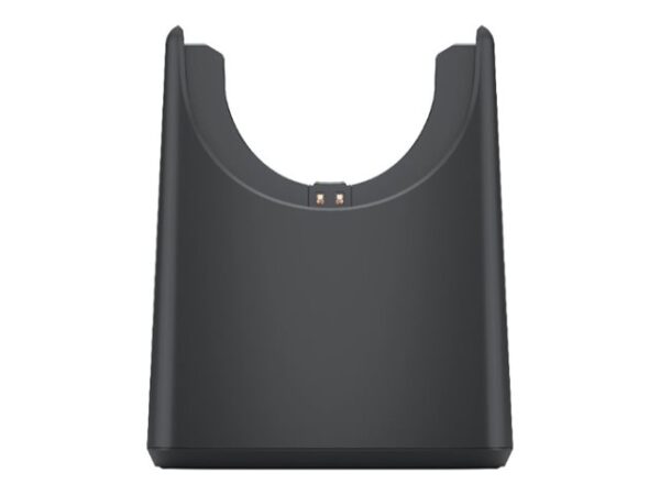 Dell | Pro Headset Charging Stand | HC524 | Wireless | Apollo Black