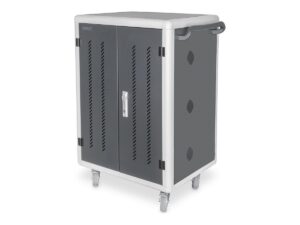 original Digitus | Charging Trolley for Notebooks/Tablets up to 16”