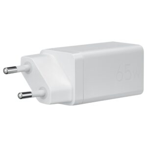 original Asus AC65-05 | 2C GAN CHARGER/WH/EU | USB-C | 65 W | 5.0/9.0/12.0/15.0/20.0 V | AC Adapter