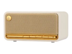 original Edifier Tabletop Speaker | MP230 | 10 W + 10 W | Bluetooth | White | Portable | Wireless connection