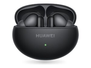 HUAWEI FreeBuds 6i (Black), Orca-T100 | Huawei