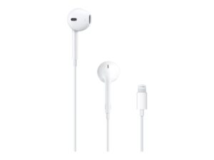 original Apple EarPods (Lightning Connector) | White