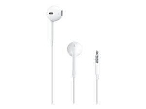 original Apple EarPods (3.5mm Headphone Plug) | White