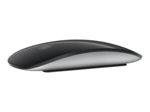 original Apple Magic Mouse with Multi-Touch Surface | Wireless | Bluetooth | Black
