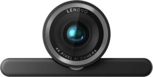 original Lenovo 4K Pro Webcam