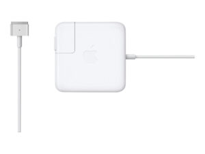 original Apple 85W MagSafe 2 Power Adapter (for MacBook Pro with Retina display)