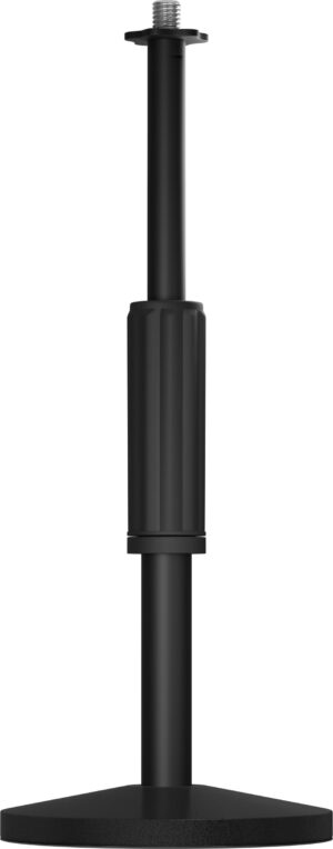 original Genesis | Microphone Stand | Thulium 350D | Black