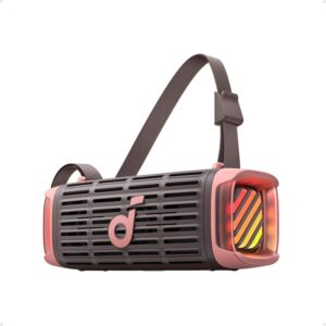 original Anker Soundcore Speaker | Boom 3i | 50 W | Waterproof | Bluetooth | Wireless connection | Portable | Brown