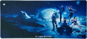 original Acer Predator Large Mousepad Size XXL | 910 x 400 x 30 mm