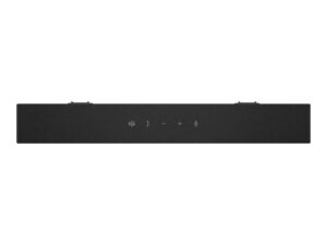 original Dell Conferencing Soundbar | Pro Premium SB725 | Black