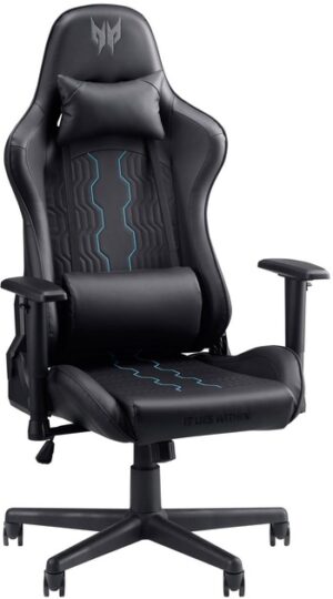 original Acer Gaming Chair | Predator Rift Go PGC331 | Black