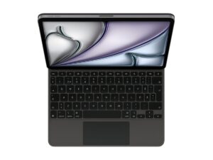original Apple | Keyboard for iPad Air 11‑inch (M4, M3) | Wired | Russian | Black