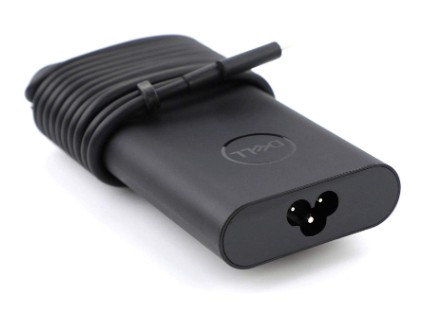 original Dell AC Adapter with Power Cord - Europe, 280 W, 7.4 mm | 450-BFKF