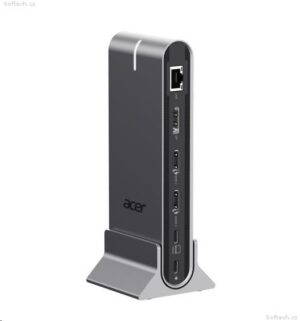 original Acer Type-C Universal Docking Station 15in1
