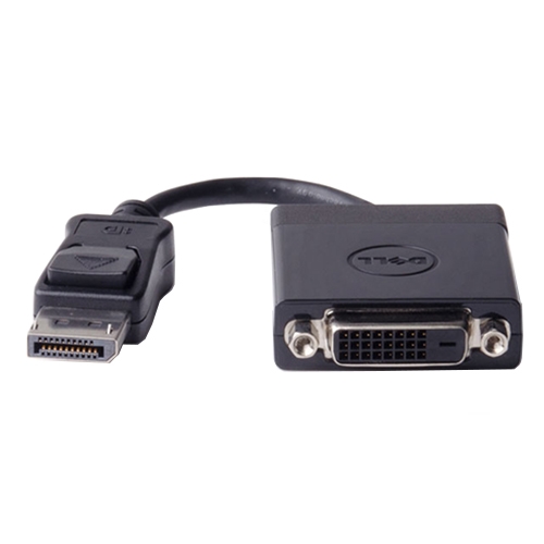 original Dell | 470-ABEO | DisplayPort | DVI | Adapter | 20.32 cm m
