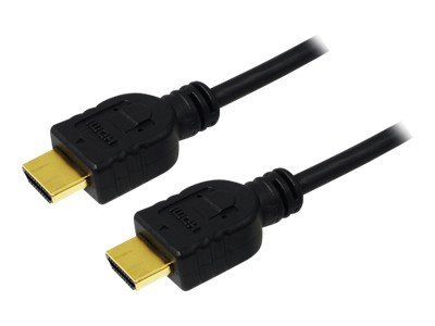 original Logilink | HDMI type A male,1.4 version, | HDMI | HDMI | HDMI to HDMI | 3 m