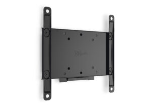 original Vogels | Wall mount | MA2000-A1 | Fixed | 26-40 ” | Maximum weight (capacity) 30 kg | Black