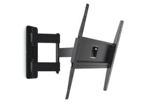 original Vogels | Wall mount | MA3040-A1 | Full Motion | 32-65 ” | Maximum weight (capacity) 25 kg | Black