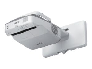 original Epson | EB-685W | WXGA (1280×800) | 3500 ANSI lumens | White | Lamp warranty 12 month(s)
