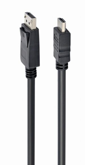 original Cablexpert | DP to HDMI | 3 m