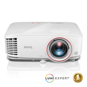 original Benq | TH671ST | Full HD (1920×1080) | 3000 ANSI lumens | 10.000:1 | White | Lamp warranty 12 month(s)