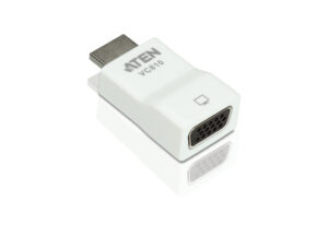 original Aten HDMI to VGA Converter | Aten | HDMI to VGA Adapter