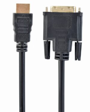 original Cablexpert | HDMI to DVI | 3 m