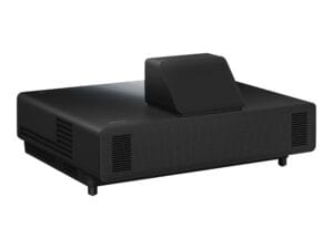 original Epson | EB-805F | Full HD (1920×1080) | 5000 ANSI lumens | Black | Lamp warranty 12 month(s)