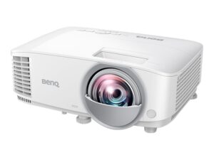 original Benq | MX825STH | XGA (1024×768) | 3500 ANSI lumens | White | Lamp warranty 12 month(s)