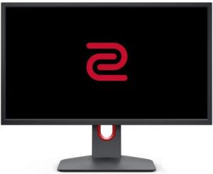 Benq | Gaming Monitor | XL2540K | 24.5 ” | TN | FHD | 16:9 | 240 Hz | 1920 x 1080 | 320 cd/m² | HDMI ports quantity 3 | Black | Warranty 36 month(s)