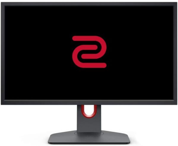 Benq | Gaming Monitor | XL2540K | 24.5 " | TN | FHD | 16:9 | 240 Hz | 1920 x 1080 | 320 cd/m² | HDMI ports quantity 3 | Black | Warranty 36 month(s)
