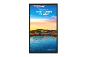 original LG | 49XE4F-M | 49 ” | Landscape/Portrait | 24/7 | 8 ms | 178 ° | 178 ° | 4000 cd/m²