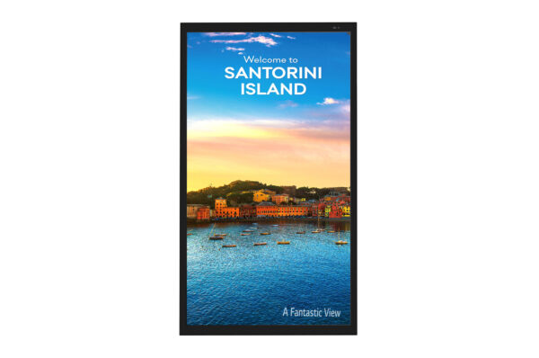 LG | 49XE4F-M | 49 " | Landscape/Portrait | 24/7 | 8 ms | 178 ° | 178 ° | 4000 cd/m²