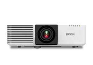 original Epson | EB-L520U | WUXGA (1920×1200) | 5200 ANSI lumens | White | Lamp warranty 12 month(s)