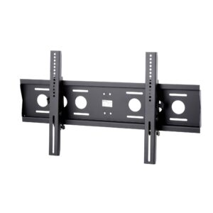 original EDBAK | Wall mount | TWB2C-B | 65-86 ” | Maximum weight (capacity) 80 kg | Black