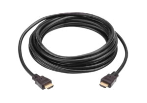 original Aten 2L-7D15H 15 m High Speed HDMI Cable with Ethernet | Aten | High Speed HDMI Cable with Ethernet | 2L-7D15H | HDMI Male (type A) | HDMI Male (type A) | HDMI to HDMI | 15 m