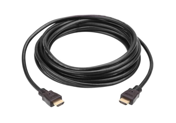 original Aten 2L-7D15H 15 m High Speed HDMI Cable with Ethernet | Aten | High Speed HDMI Cable with Ethernet | 2L-7D15H | HDMI Male (type A) | HDMI Male (type A) | HDMI to HDMI | 15 m