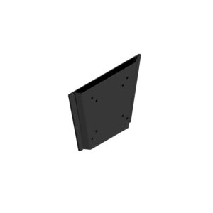 original EDBAK | Wall mount | GD22C-B | Fixed | 10-29 ” | Maximum weight (capacity) 10 kg | Black