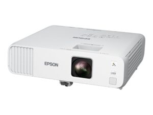 original Epson | EB-L260F | Full HD (1920×1080) | 4600 ANSI lumens | White | Wi-Fi