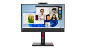 Lenovo | ThinkCentre | Tiny-in-One 24 (Gen 5) | 23.8 ” | IPS | 16:9 | 60 Hz | 4 ms | 1920 x 1080 | 250 cd/m² | HDMI ports quantity 1 | Black | Warranty 36 month(s)