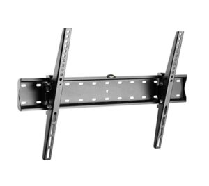 original Gembird | Wall mount | Tilt | 37-70 ” | Maximum weight (capacity) 40 kg | Black