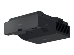 original Epson | EB-775F | Full HD (1920×1080) | 4100 ANSI lumens | Black | Wi-Fi