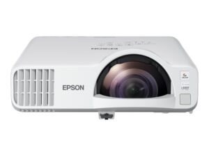 original Epson | EB-L210SW | WXGA (1280×800) | 4000 ANSI lumens | White