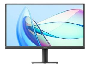 Xiaomi | Monitor | A22i | 22 ” | VA | 16:9 | 75 Hz | 1 ms | 1920 x 1080 pixels | HDMI ports quantity 1 | Black