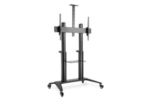 original Digitus | Other | 70-120 ” | Maximum weight (capacity) 140 kg | Black