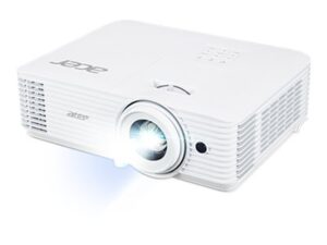 Acer | H6518STI | WUXGA (1920×1200) | 3500 ANSI lumens | White